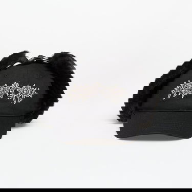 Klobúk RIPNDIP Luther Trapper Hat Universal Čierna | RNDHOL25160, 0