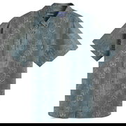 Python Short Sleeve Shirt