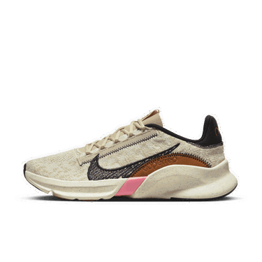 Tenisky a topánky Nike SuperRep Go 3 Flyknit Next Nature W Béžová | DH3393-104, 0