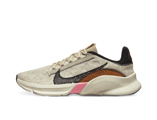Tenisky a topánky Nike SuperRep Go 3 Flyknit Next Nature W Béžová | DH3393-104