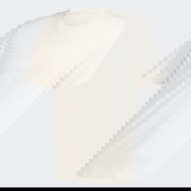 Tričko adidas Originals Trefoil Essentials Tee Béžová | IL2509, 5