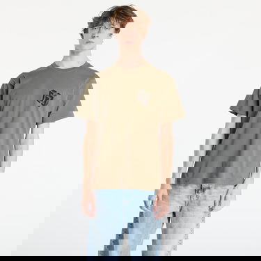 Tričko Horsefeathers Blocks T-Shirt Zelené | SM1389C, 0