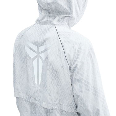Súprava Nike Kobe Woven Snake Print Tracksuit Biela | IB2704-100, 5