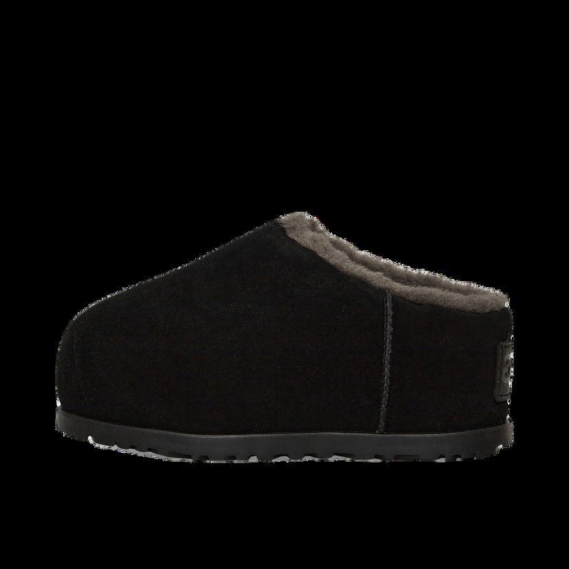 Tenisky a topánky UGG Pumped Slides Black W Čierna | 1158215 BLK