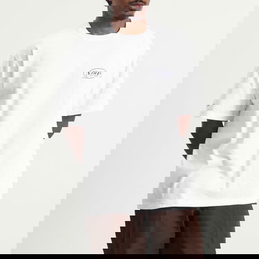 Tričko Neighborhood NBHD Tokyo Original Logo T-Shirt Biela | 252PCNH-ST05-WHT, 2