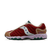 Jae Tips x Matrix "Burgundy"