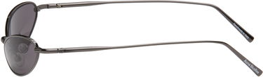Slnečné okuliare Acne Studios Studios Steel Sunglasses Čierna | C30061-, 2