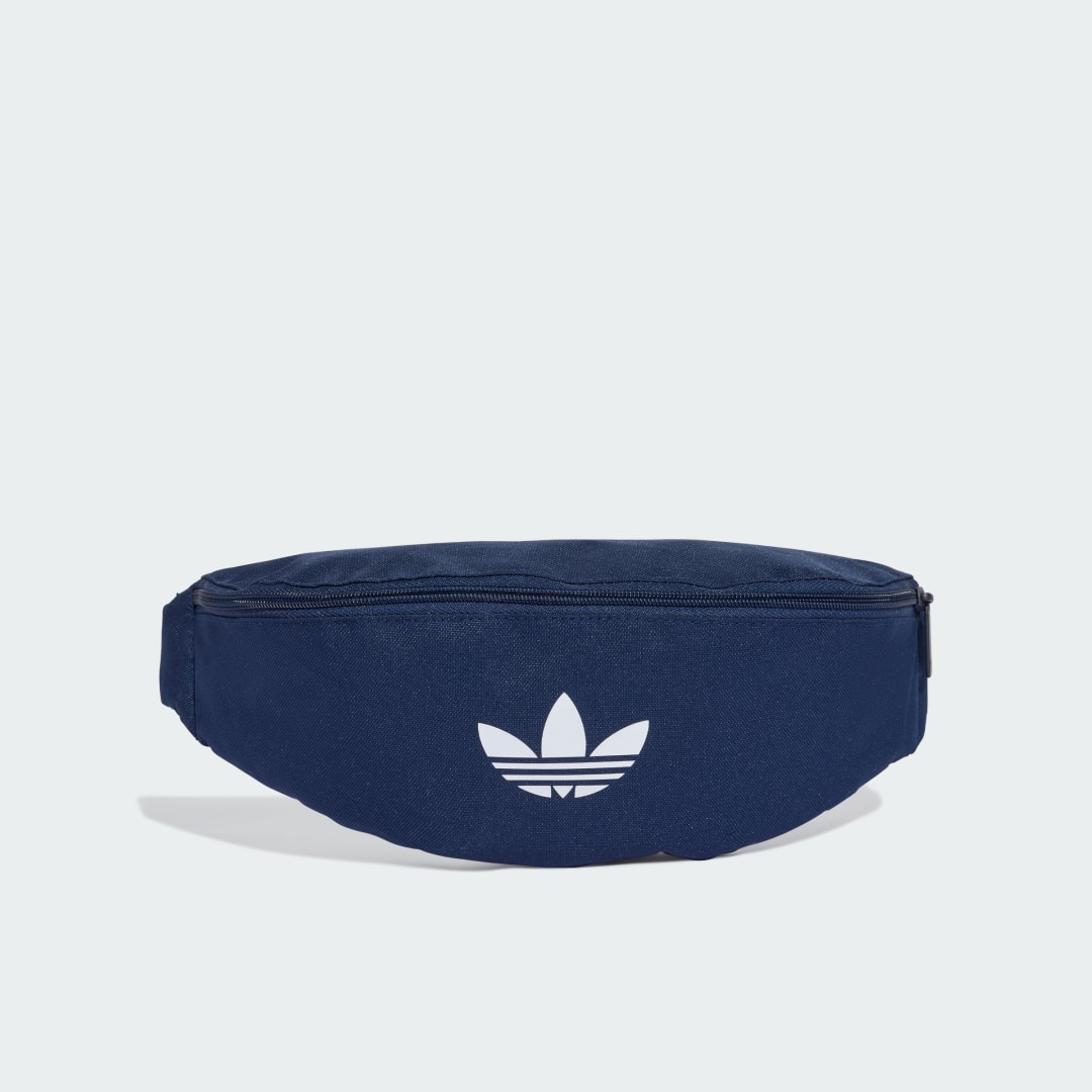 Ľadvinka adidas Performance Adicolor Waist Bag Navy | JX0220, 0