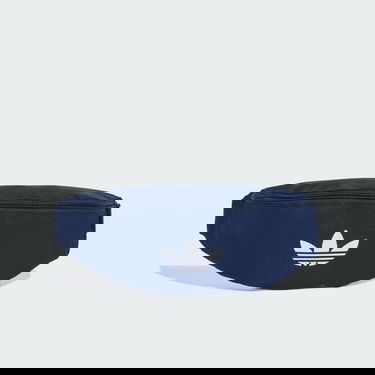 Ľadvinka adidas Performance Adicolor Waist Bag Navy | JX0220, 0