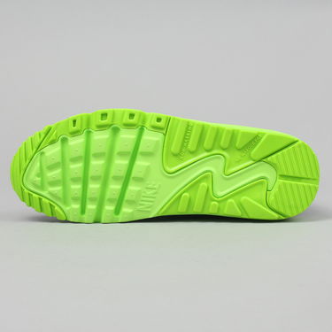 Tenisky a topánky Nike Air Max 90 BR GS Modrá | 833475-400, 4