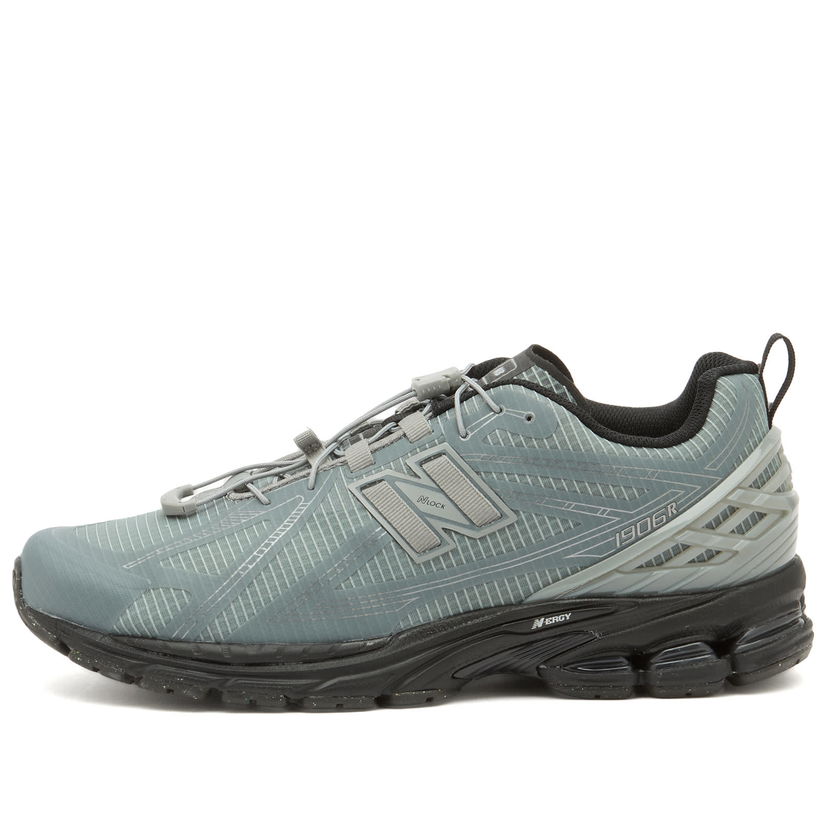 Tenisky a topánky New Balance 1906R Šedá | U1906RNG