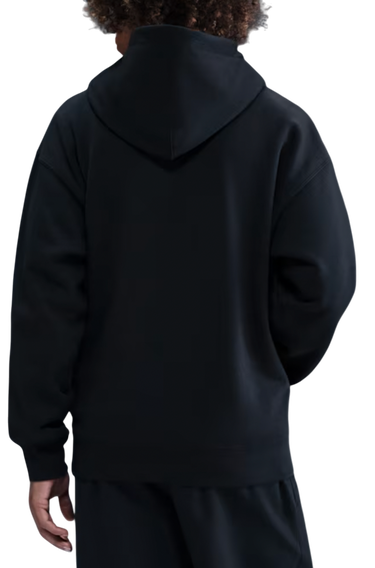 Mikina Nike Kobe XXIV Hoodie Čierna | IB7087-010, 1