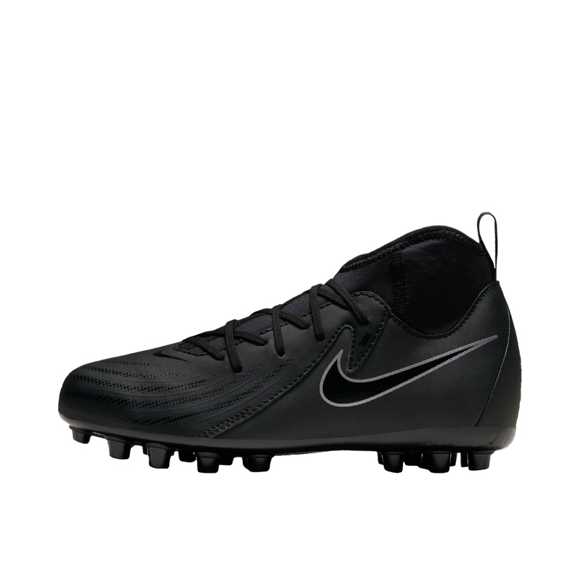 Tenisky a topánky Nike Phantom Luna II Academy AG Čierna | fj2605-001