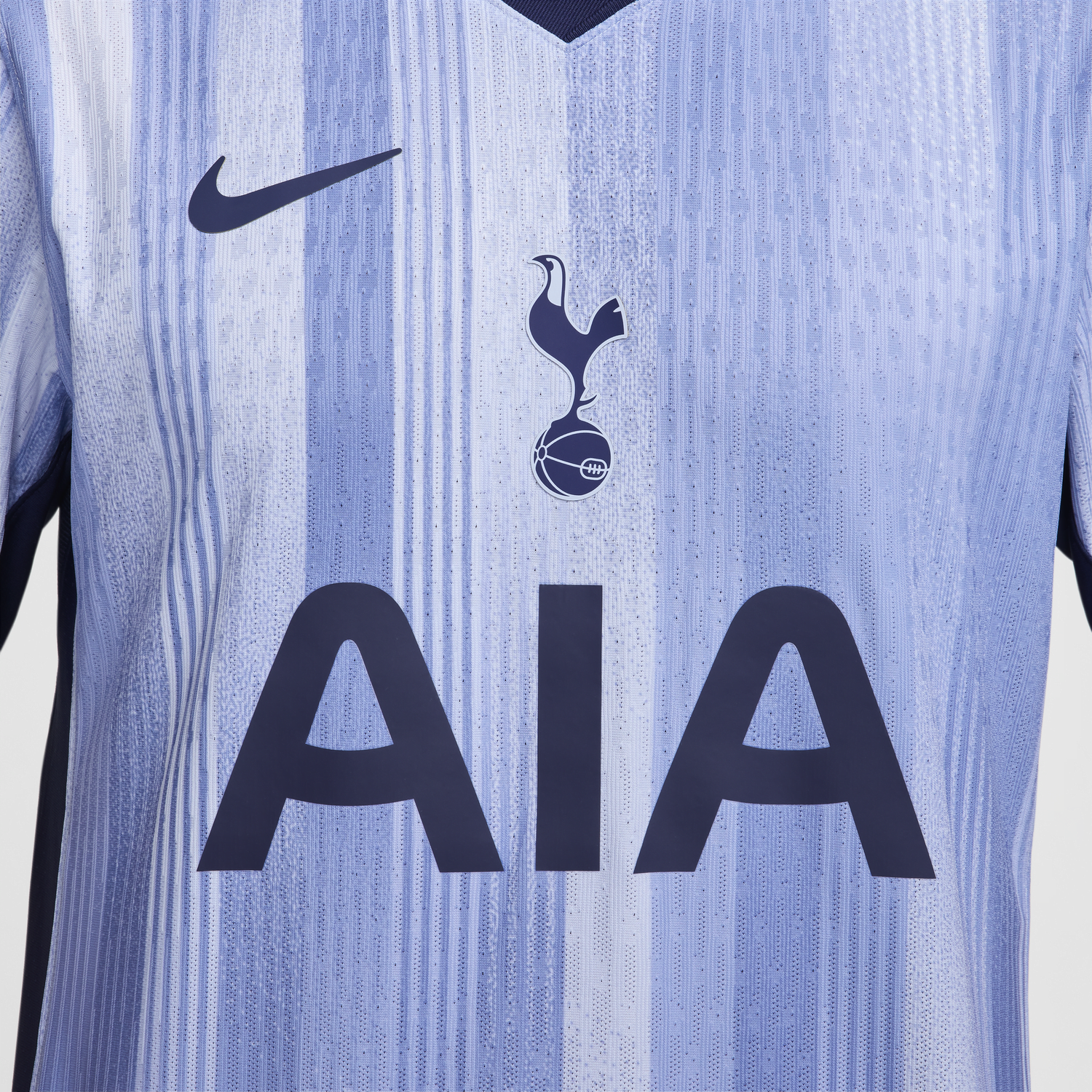 Dres Nike Dri-FIT ADV Authentic Tottenham Hotspur 2024/25 Away Jersey Modrá | FN8768-480, 1