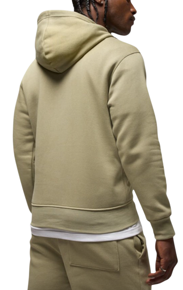 Mikina Jordan Jordan Brooklyn Fleece Hoodie Zelené | fv7281-205, 2