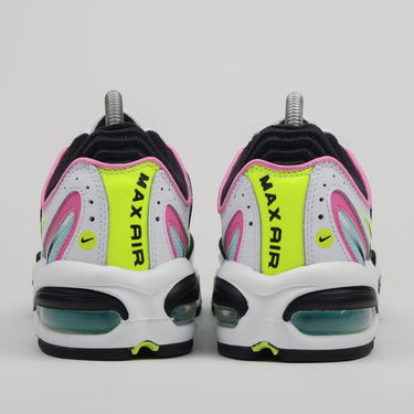 Tenisky a topánky Nike Air Max Tailwind 4 Biela | AQ2567-103, 3