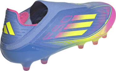 Tenisky a topánky adidas Performance F50 ELITE LL AG Modrá | ji2840, 4
