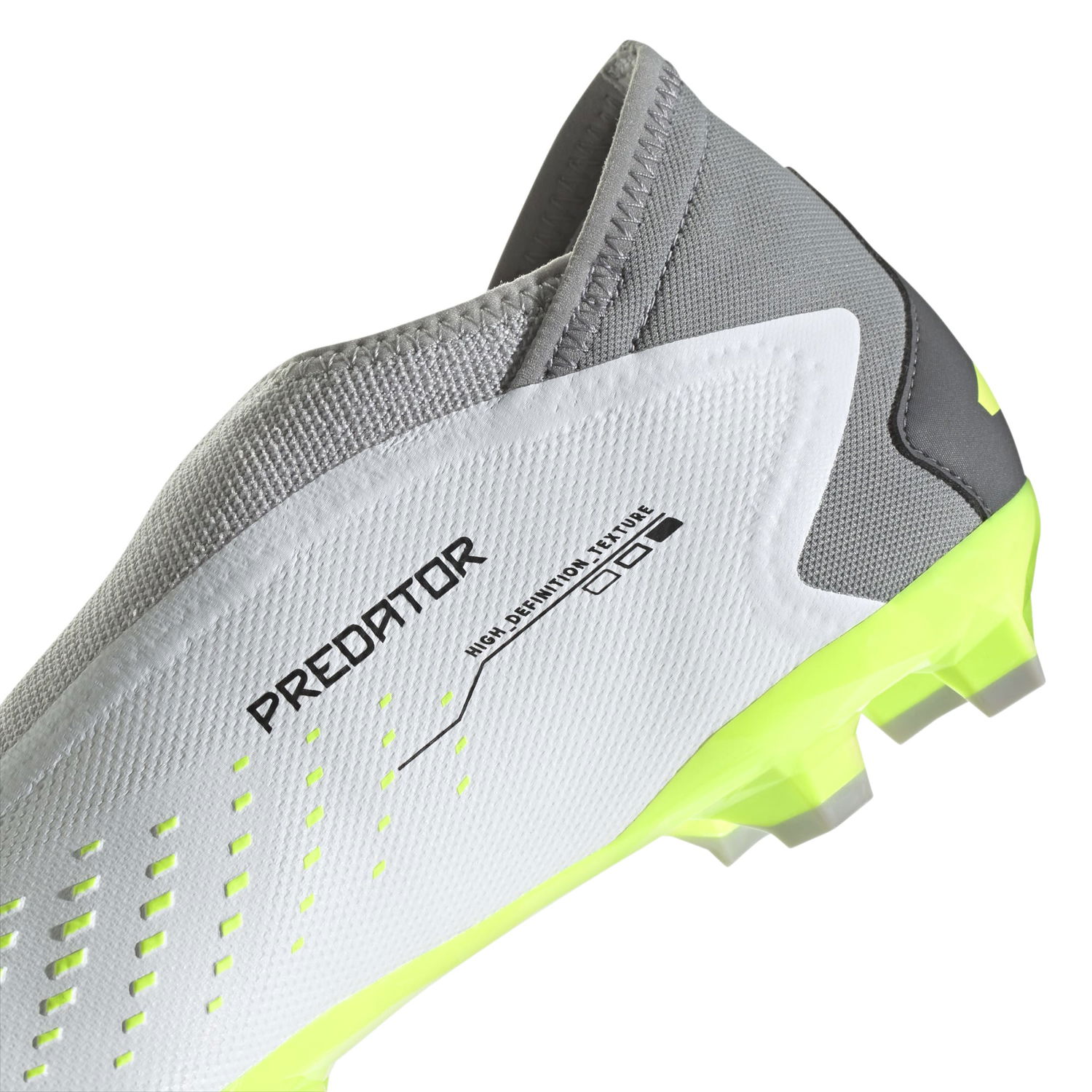 Tenisky a topánky adidas Performance PREDATOR ACCURACY.3 LL FG Biela | gz0021, 1