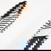 Striped Turtleneck Emelia Sweater