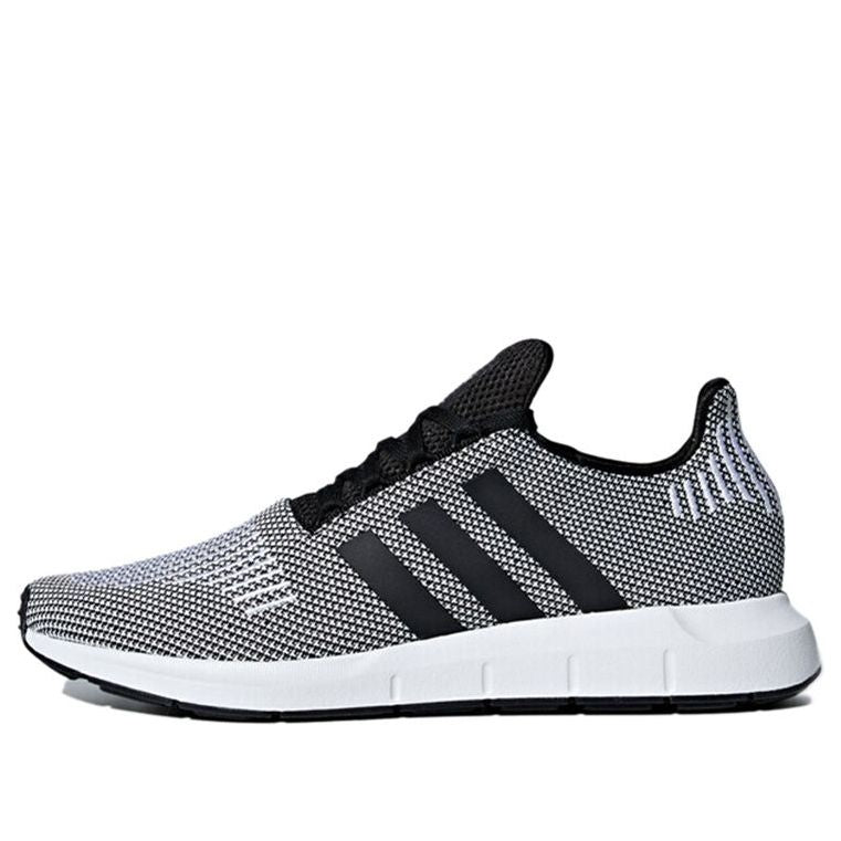 Tenisky a topánky adidas Originals Swift Run Čierna | B37734, 0