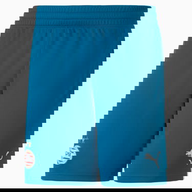 Šortky Puma PSV Eindhoven 22/23 Replica Shorts Modrá | 766059_02, 6