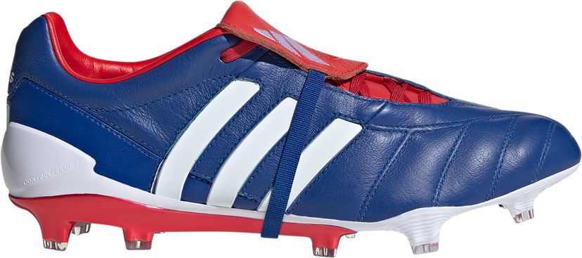 Tenisky a topánky adidas Performance PREDATOR MANIA FG Modrá | jh9012