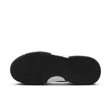 Tenisky a topánky Nike Court Lite 4 na antuku Čierna | FJ2318-001, 2