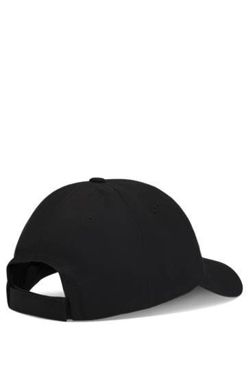 Šiltovka BOSS BOSS Cap with Logo Patch Čierna | 50535555, 1