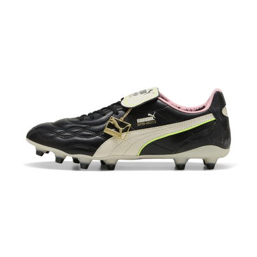Tenisky a topánky Puma KING TOP x MUNDIAL FG/AG Soccer Cleats Čierna | 108406_01, 0