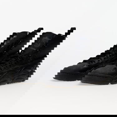 Tenisky a topánky adidas Originals Superstar Millencon Boot "Core Black/Grey" W Čierna | IG5320, 5
