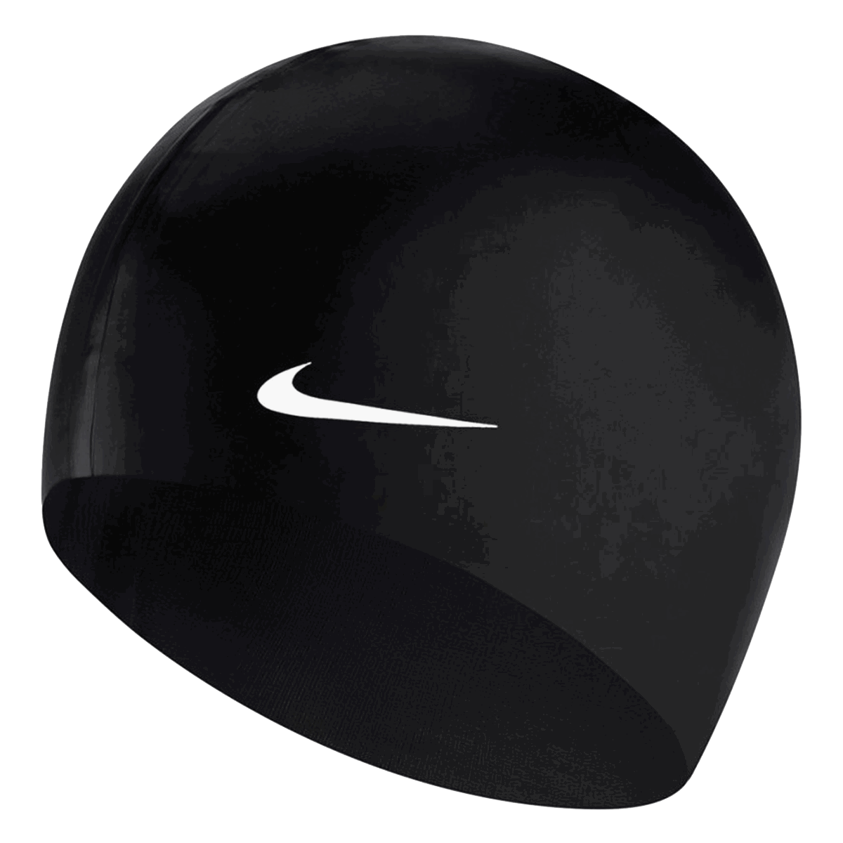 Šiltovka Nike Silicone Swim Cap Čierna | 93060-011, 0