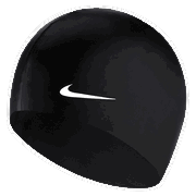 Silicone Swim Cap