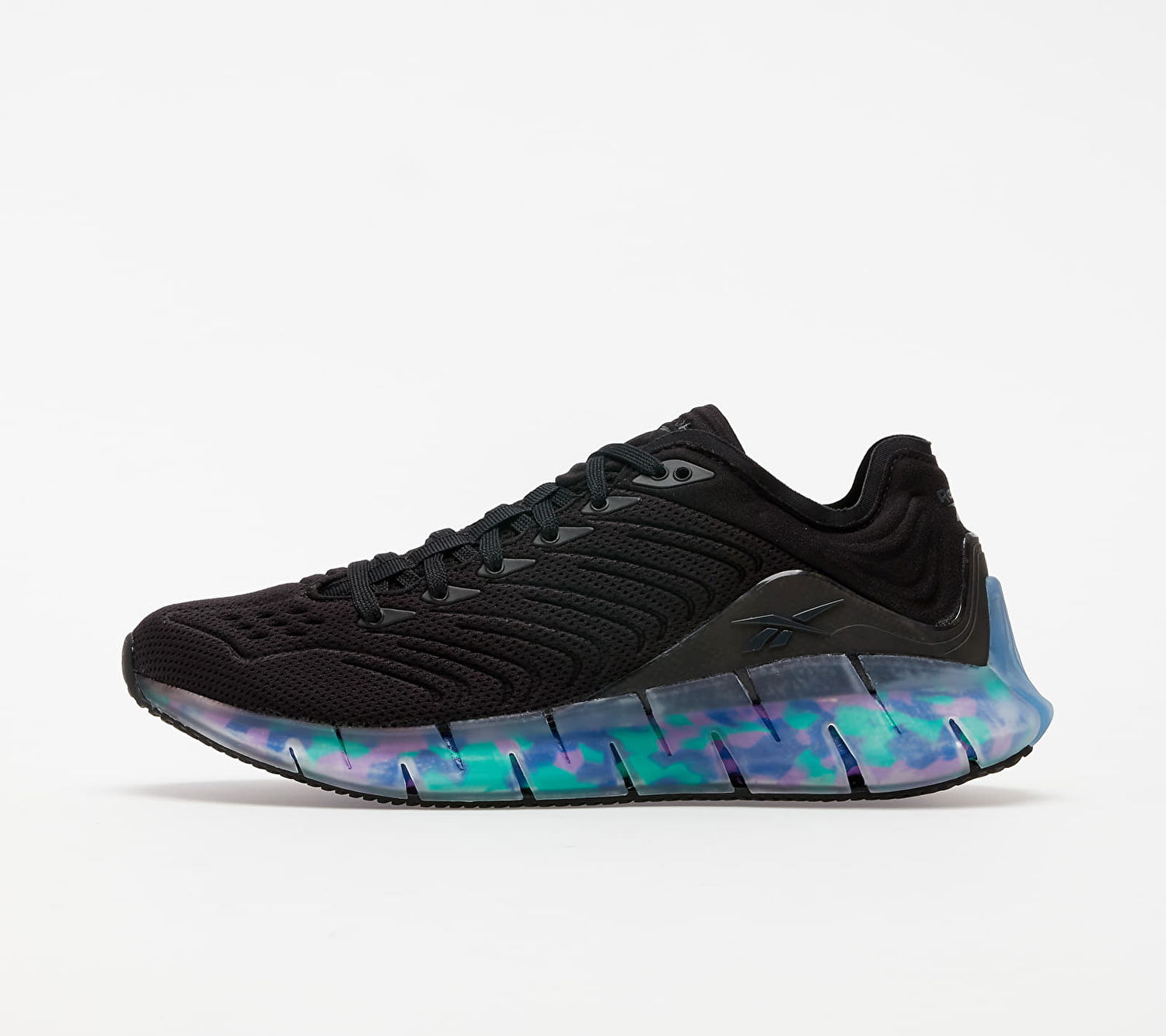 Tenisky a topánky Reebok Zig Kinetica Čierna | FW5286, 0