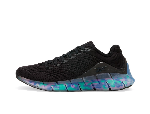 Tenisky a topánky Reebok Zig Kinetica Čierna | FW5286