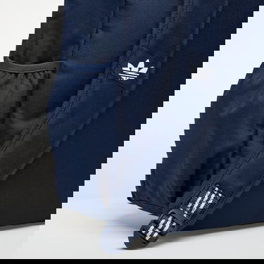 Batoh adidas Performance Adicolor Classic Backpack Modrá | JX0213, 2