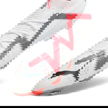 Tenisky a topánky Puma Puma FUTURE ULTIMATE FG/AG Biela | 107355-01, 2