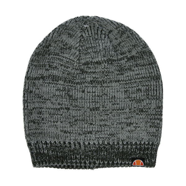Kulicha Ellesse Ellesse Knitted Beanie Šedá | ELE223M402-3A, 0
