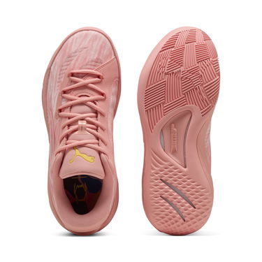 Tenisky a topánky Puma All-Pro NITRO™ Dress Code Ružová | 311607_01, 3