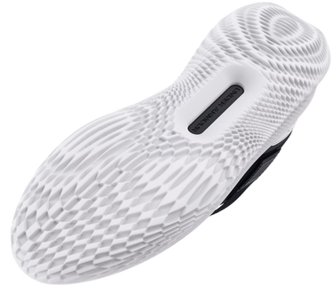 Tenisky a topánky Under Armour UA FLOW FUTR X 4 Čierna | 3027639-003, 2