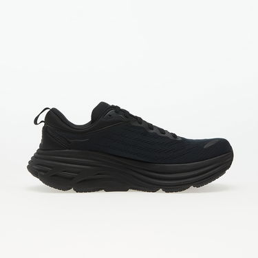 Tenisky a topánky Hoka One One Bondi 8 Wide Čierna | 1127953-BBLC, 1