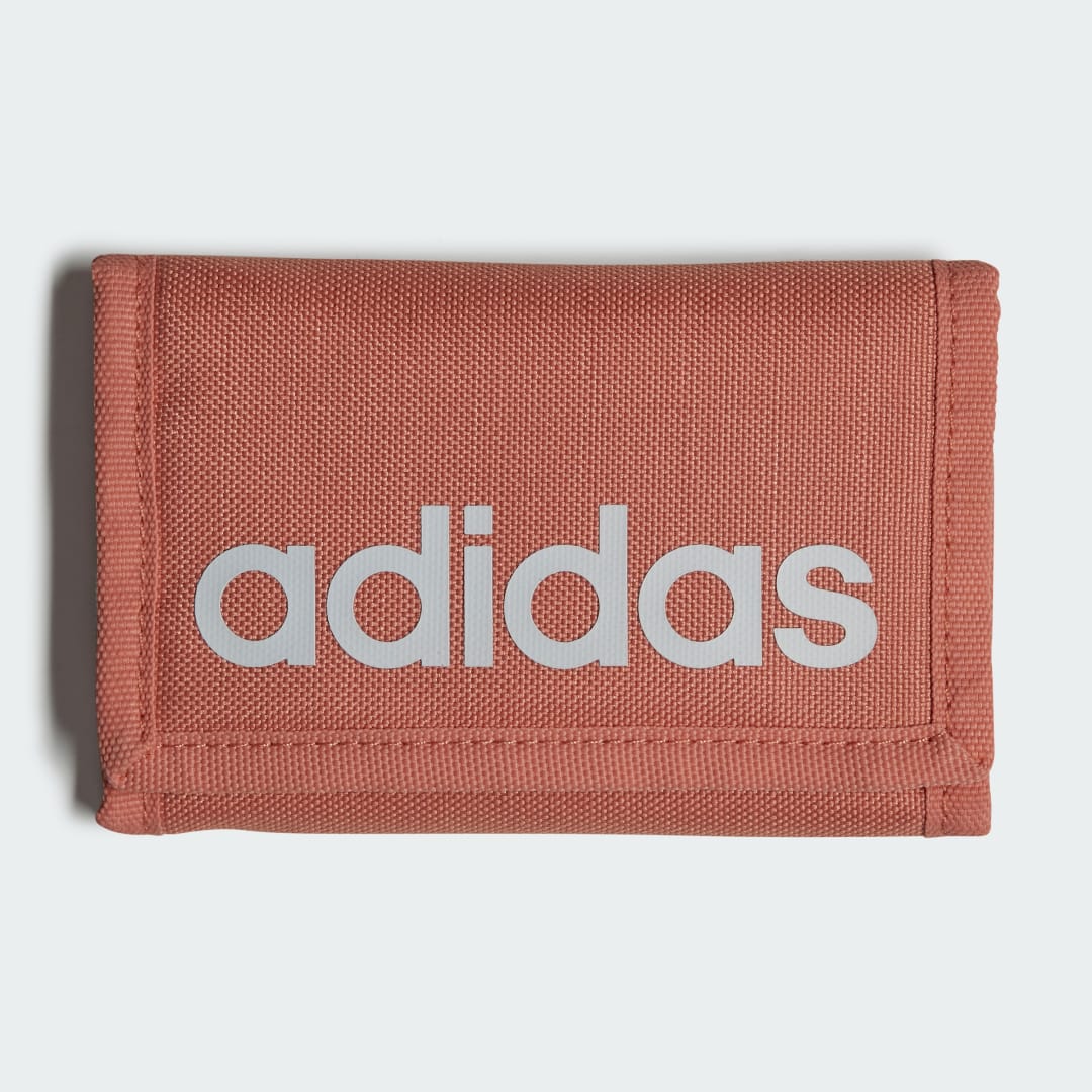 Peňaženka adidas Originals Essentials Wallet Oranžová | IP5005, 0