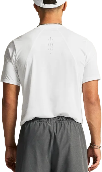 Tričko Craft T-Shirt Essence Biela | 1914792-900000, 1
