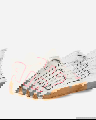 Tenisky a topánky Nike WMNS AIR MORE UPTEMPO Béžová | DV1137-002, 3