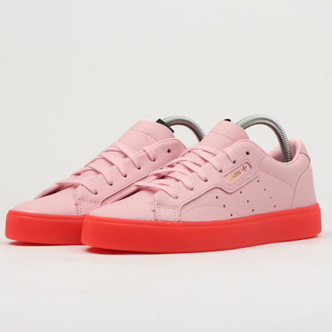 Tenisky a topánky adidas Originals Sleek W Ružová | BD7475, 0