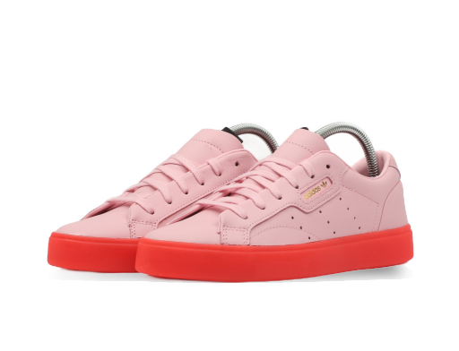Tenisky a topánky adidas Originals Sleek W Ružová | BD7475