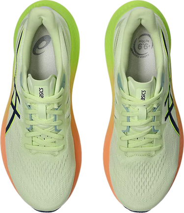 Tenisky a topánky Asics GT-2000 12 Zelené | 1011b691-302, 2