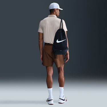 Šortky Nike NikeCourt Advantage Dri-FIT 6" Tennis Shorts Béžová | FZ6913-259, 4