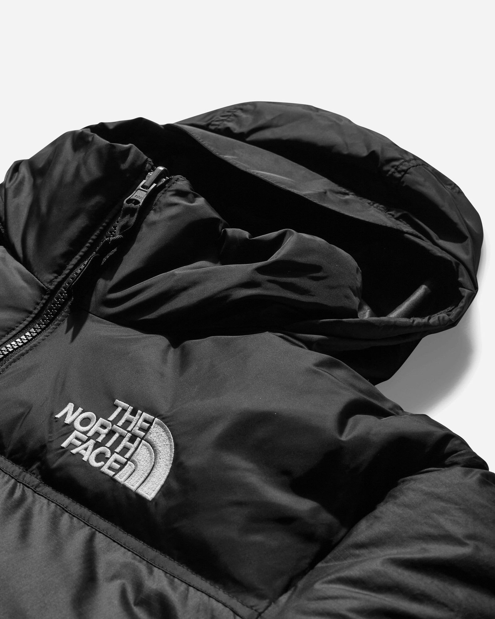 Men's 1996 Retro Nuptse Jacket in Recycled Tnf Black, Size Large | END. Clothing
