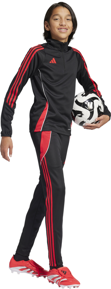 Tepláky adidas Originals adidas Tiro 24 Training Pants Čierna | jp2490, 3