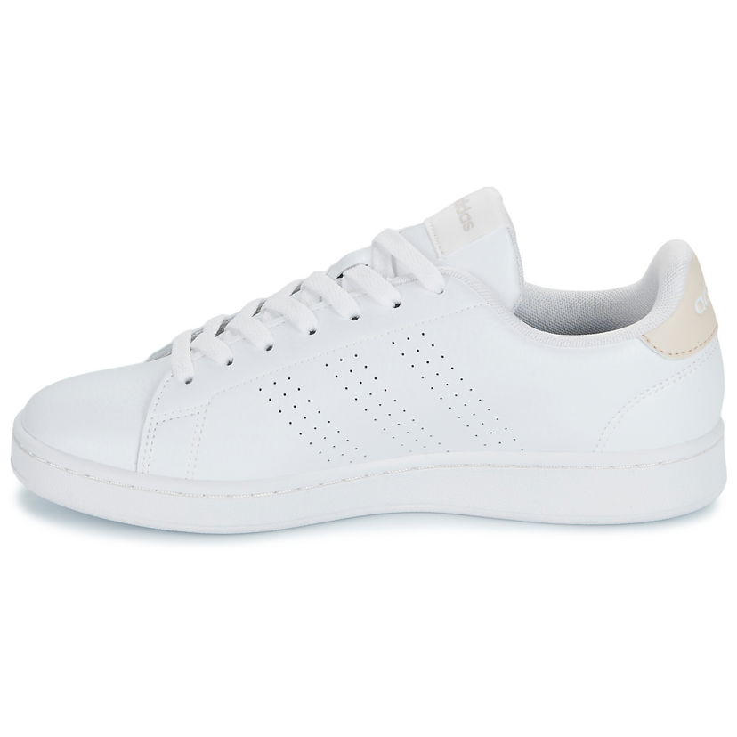 Tenisky a topánky adidas Originals Shoes (Trainers) adidas ADVANTAGE Biela | IE5241